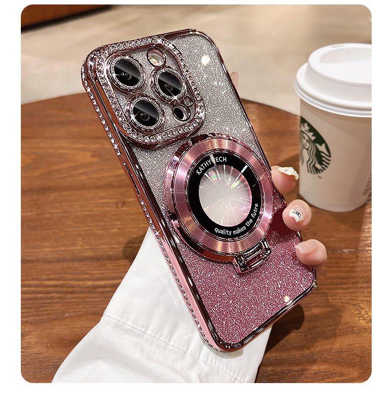 iPhone covers