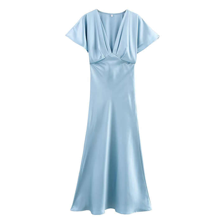 Women's summer dress 