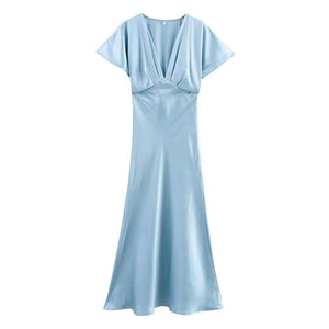 Women's summer dress 