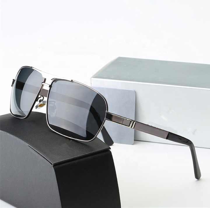 Luxury Vintage Sunglasses