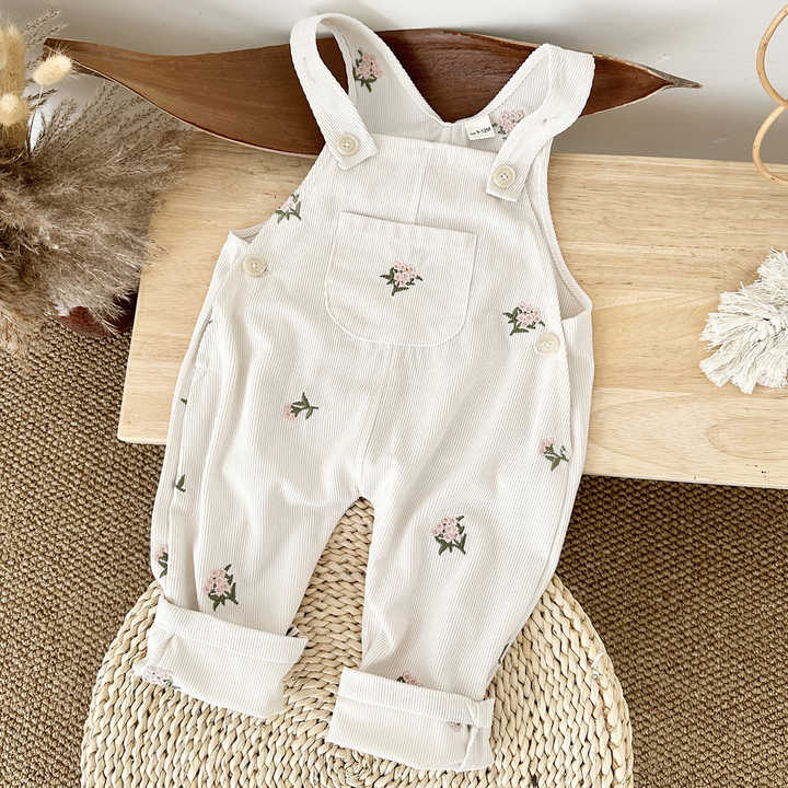 Romper pants for girls 