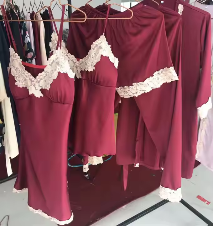 Sleepwear 