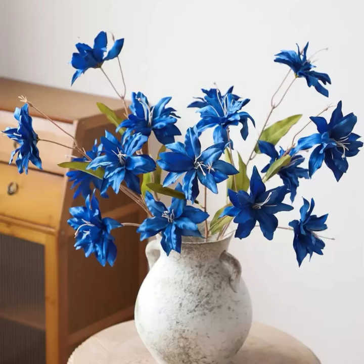Head Simulation Lily Artificial 
