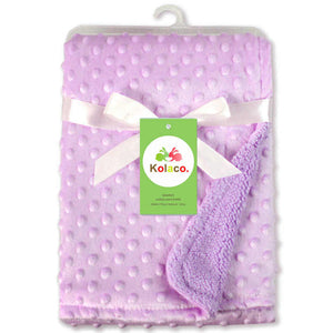 Winter New Baby Shawls 