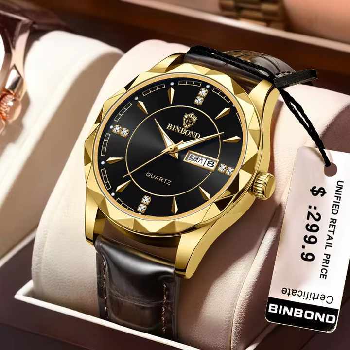 Men's watches. 