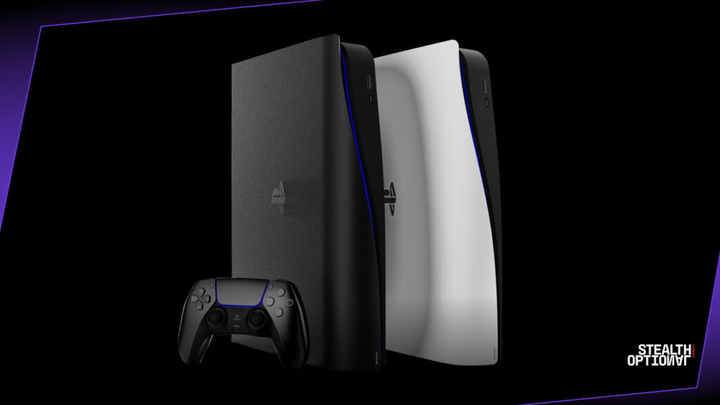 PlayStation 5. Playstation 5 