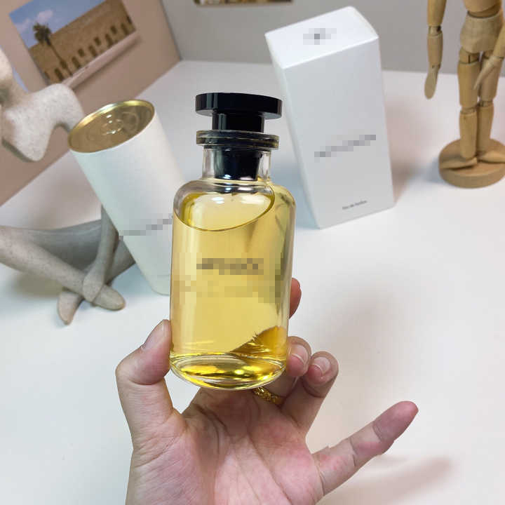 Perfumes 