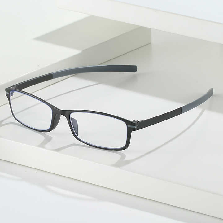 TY281 TR Squared Frame Women's TR Eyewear 