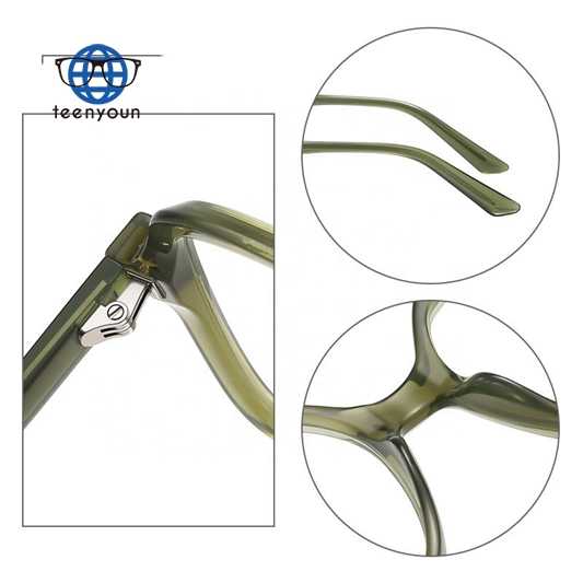 نظارات طبيه نسائيه