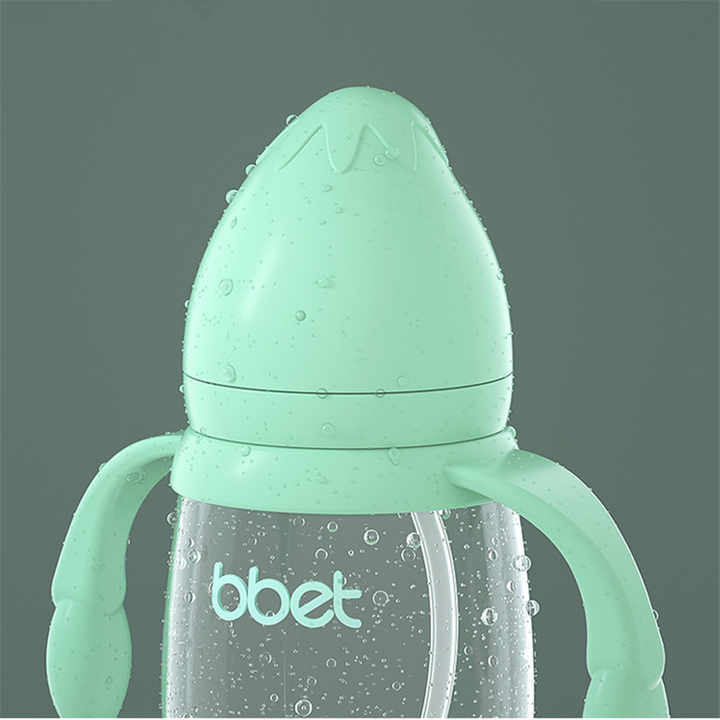 Breastfeeding babies 