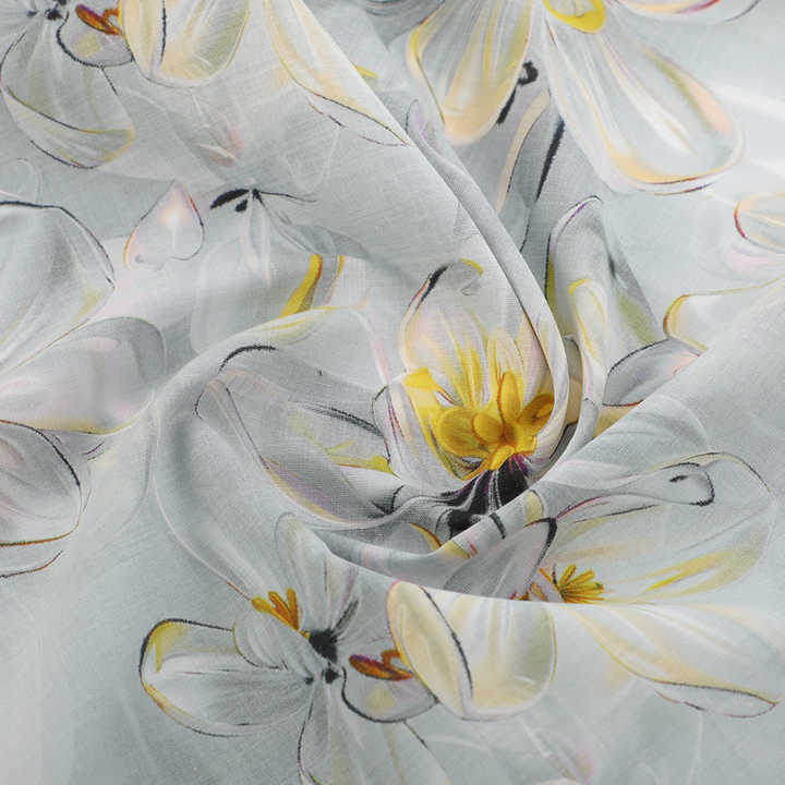 Digital Printing Fabrics, Multi-pattern 