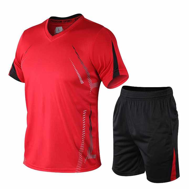 Summer clothing set 