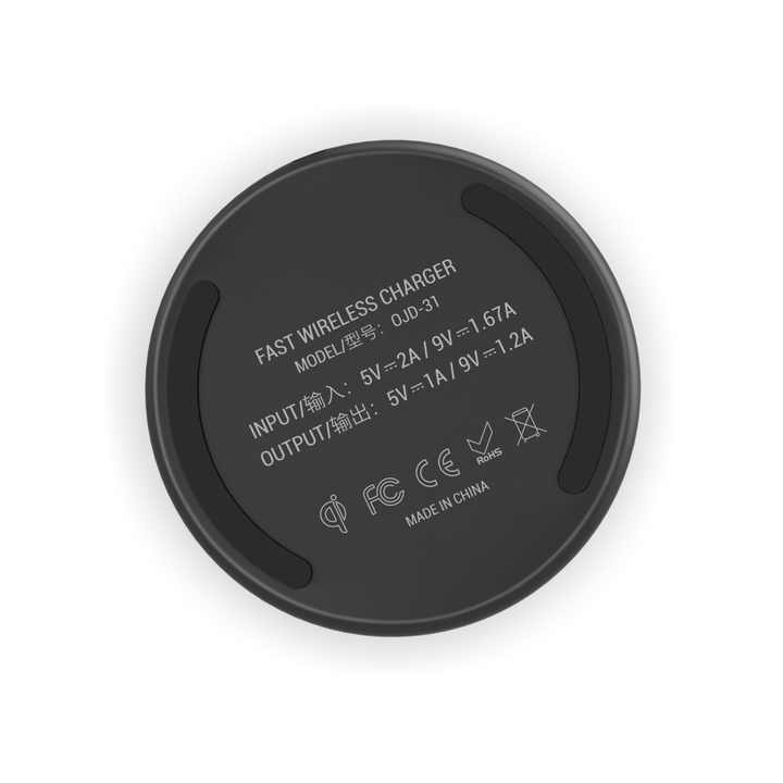 أعلى بيع المنتجات 15W تشى اللاسلكية شاحن سريع شاحن لاسلكي 15w ل فون سامسونج Top Selling Products 15W Qi Wireless Fast Charger 15w Wireless Charger for iPhone Samsung