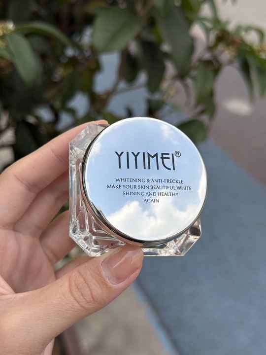 YIYIMEI Whitening Freckle Removal-Face Whitening Cream 