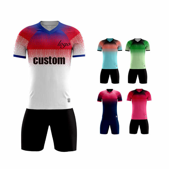 Men's football tracksuit