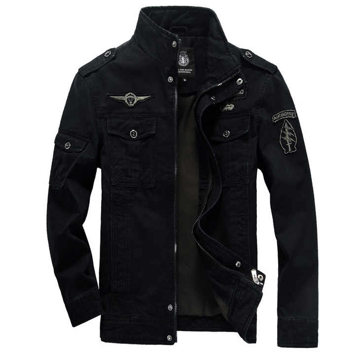 Men's Autumn Style T-Shirt 