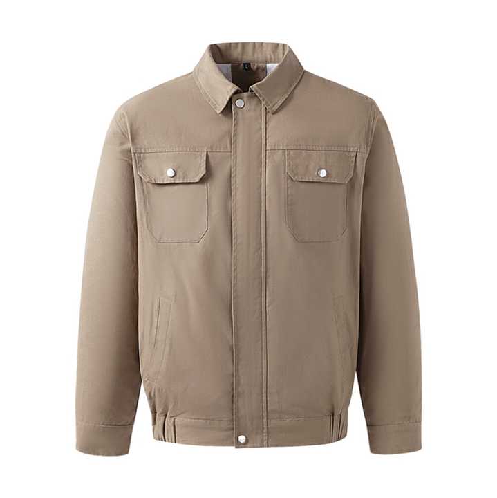 thin jacket 