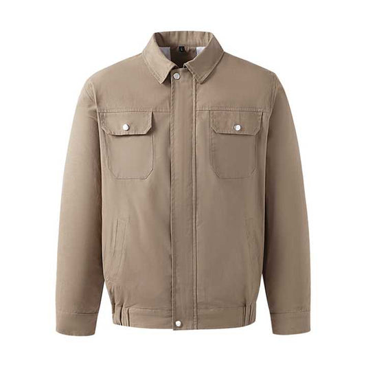 thin jacket 
