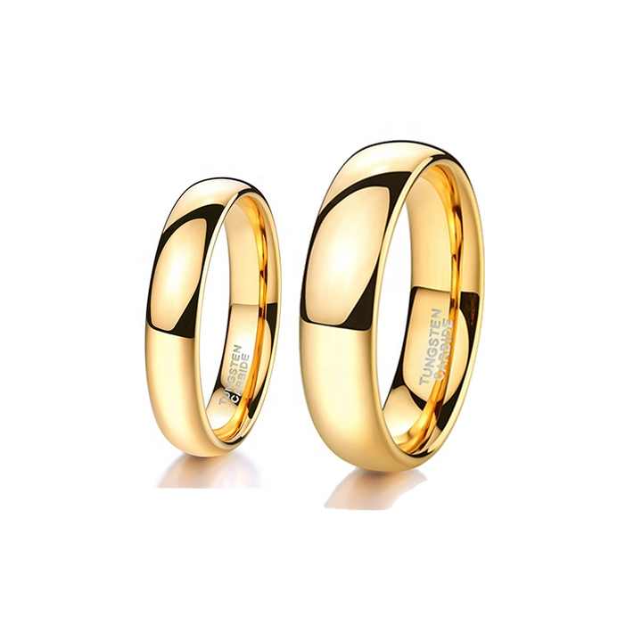 Men's rings 