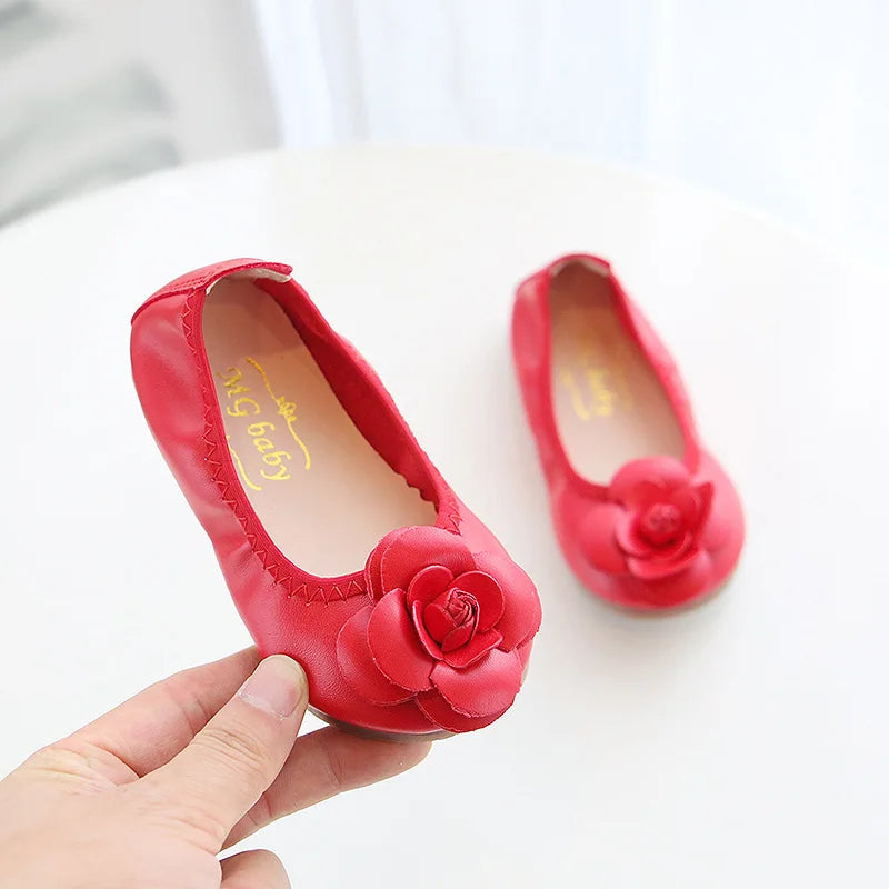 Casual princess shoes 