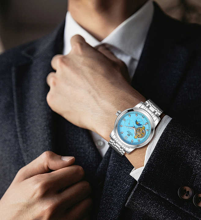 Men's accessories 
