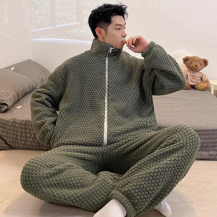 Men's pajama set 