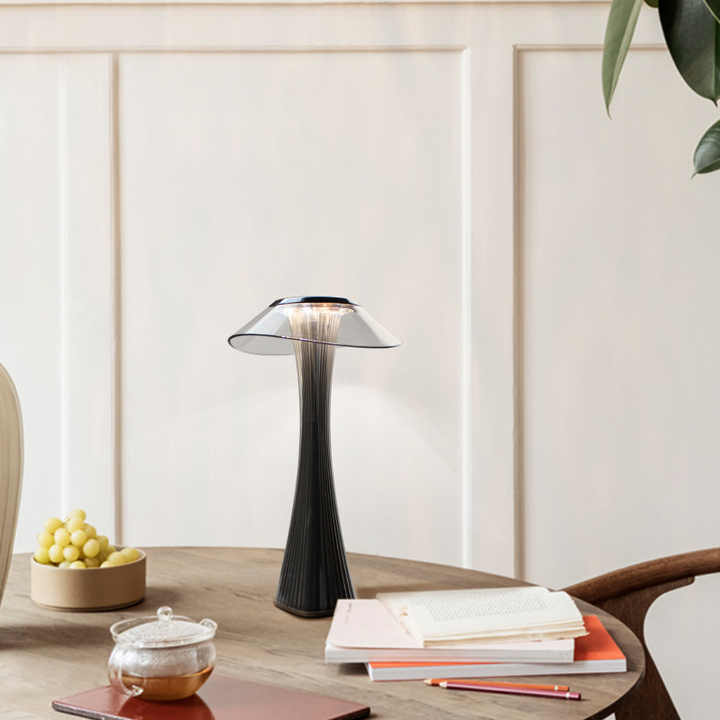 Creative Slim Table Lamp 