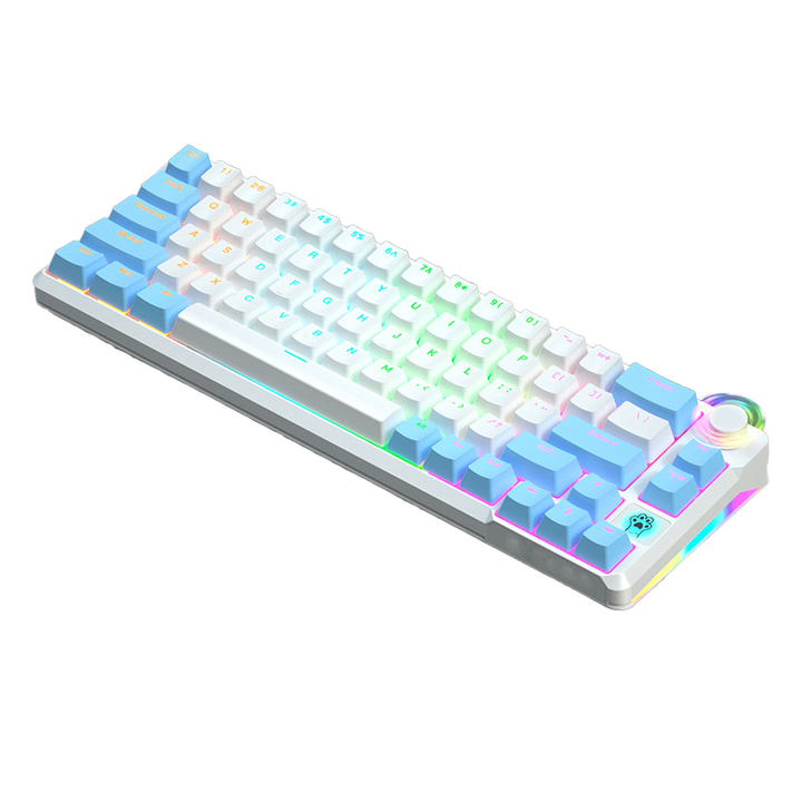gaming keyboard