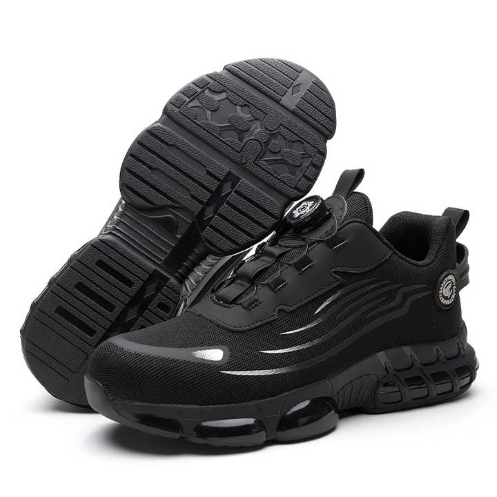 mild steel toe shoes 