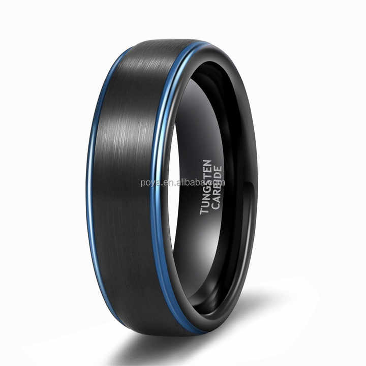 Men's rings 