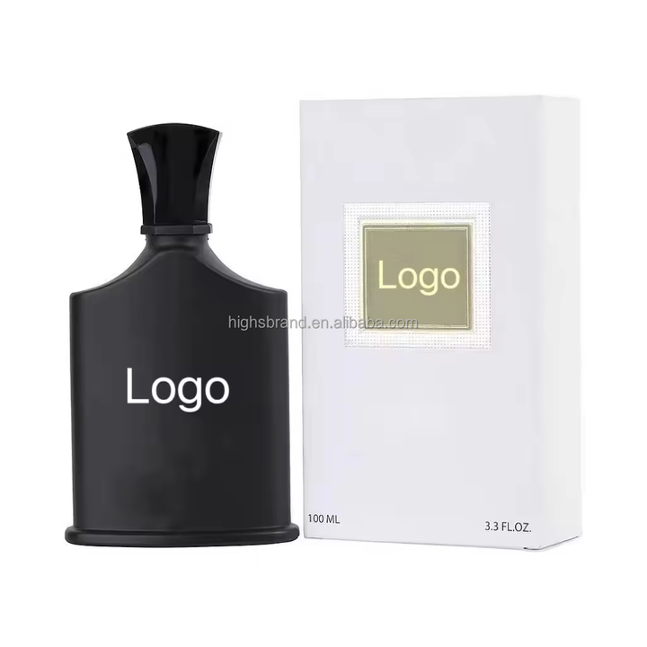 French perfumes 