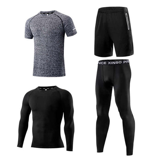 Sportswear, training sports