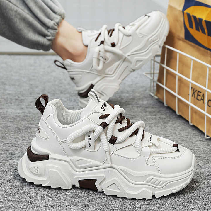Men's Casual Sneakers 