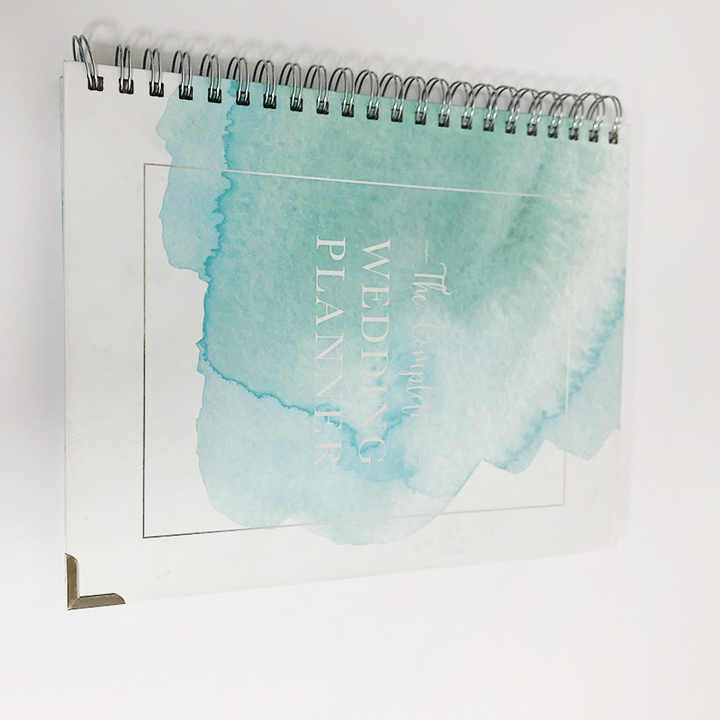 دفتر ملاحظاتNotebook Book