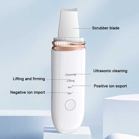 Best Seller Derma Suction Blackhead Device 
