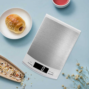 ميزان طعام ذكي-Smart food scale