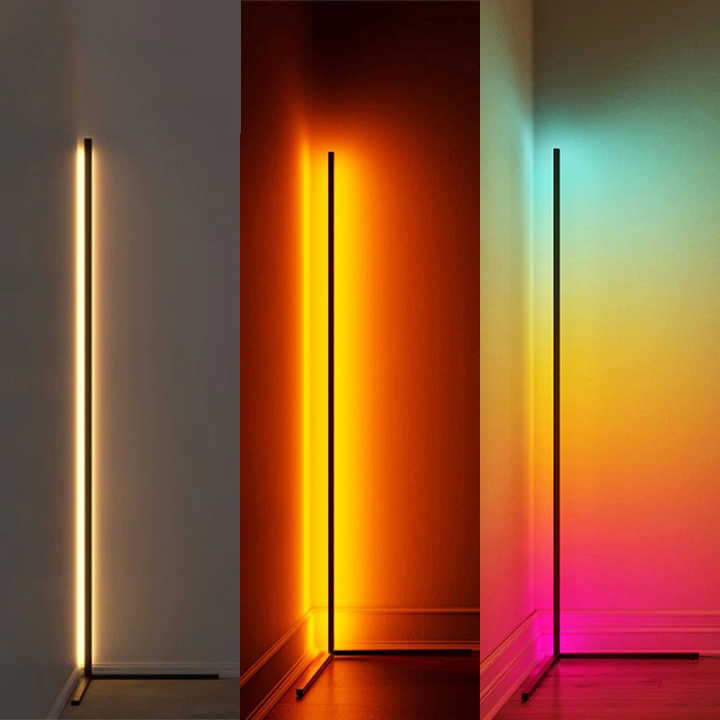 hot lamp lights
