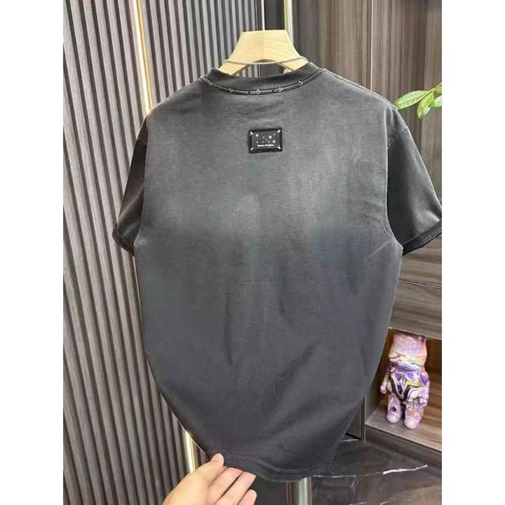 High quality men's T-shirt 