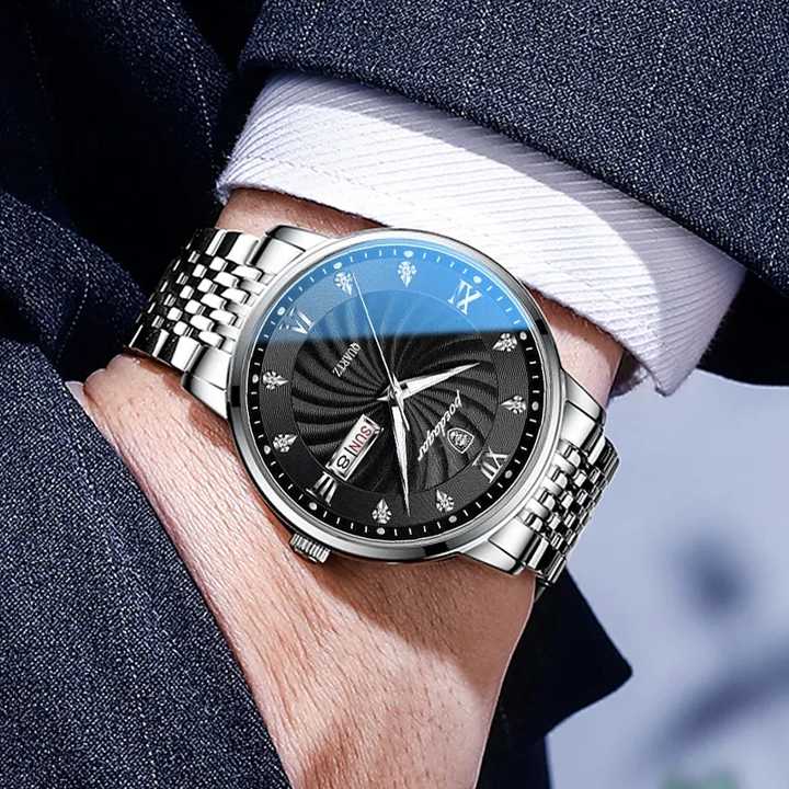 Men's watches. 