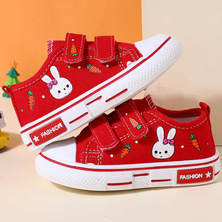 canvas shoes 