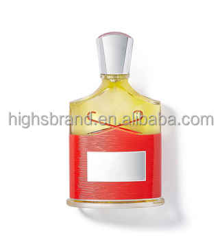 Original Brand Perfume Creeds Aventus 