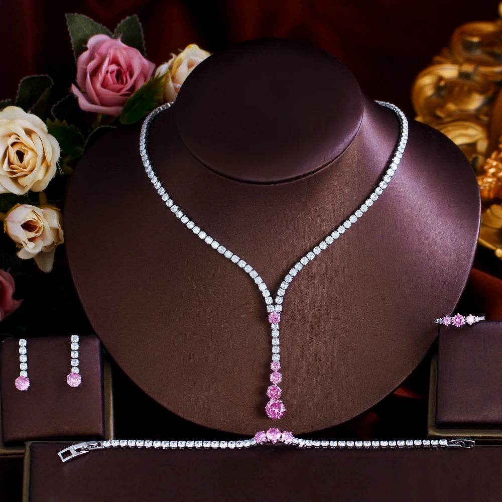 jewelry set 