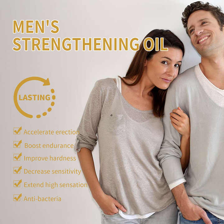 Sexual enhancers 