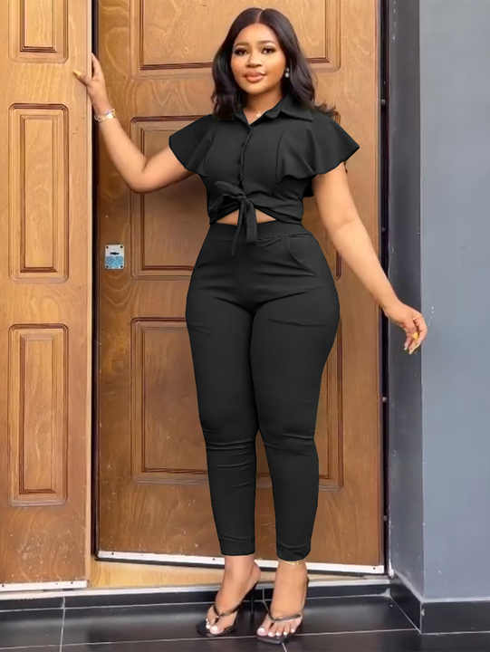 Women's clothing set