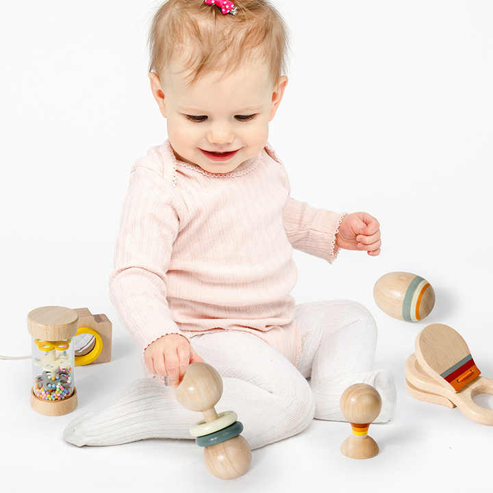 Baby toys teething tools 