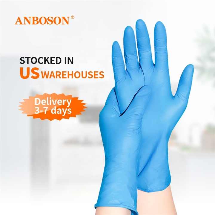 Medical supplies 