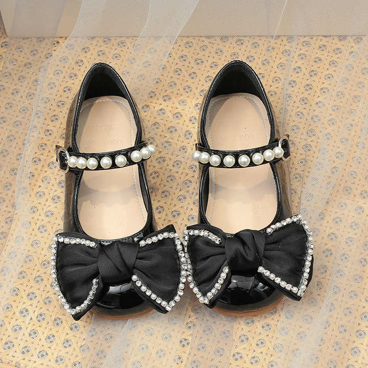 Princess shoes for girls 