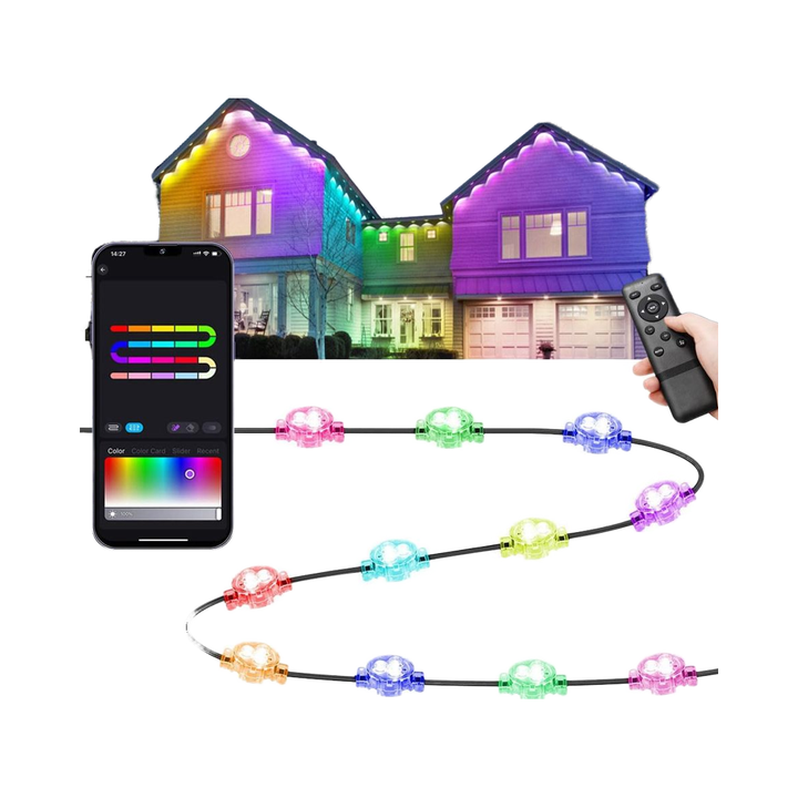 Gaming lights. Gaming lighting 