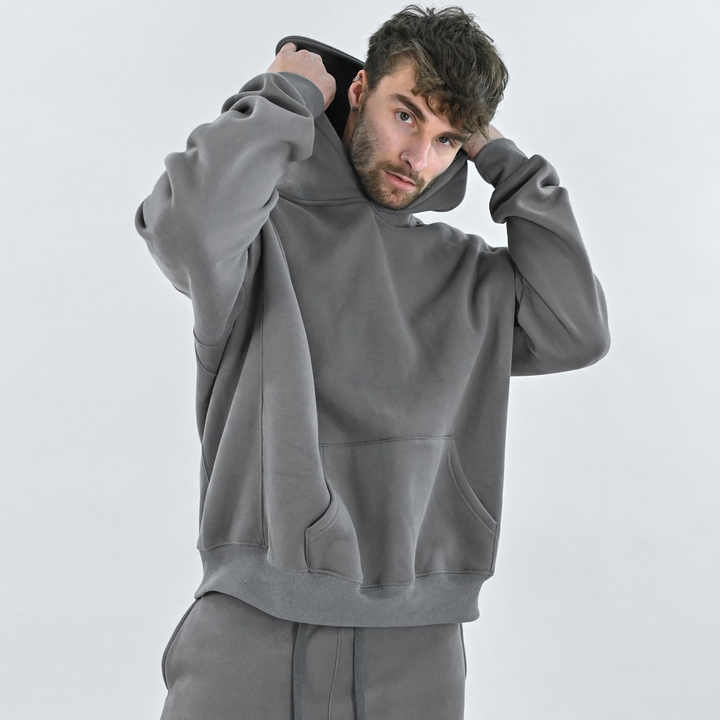 هودي , Hoodie