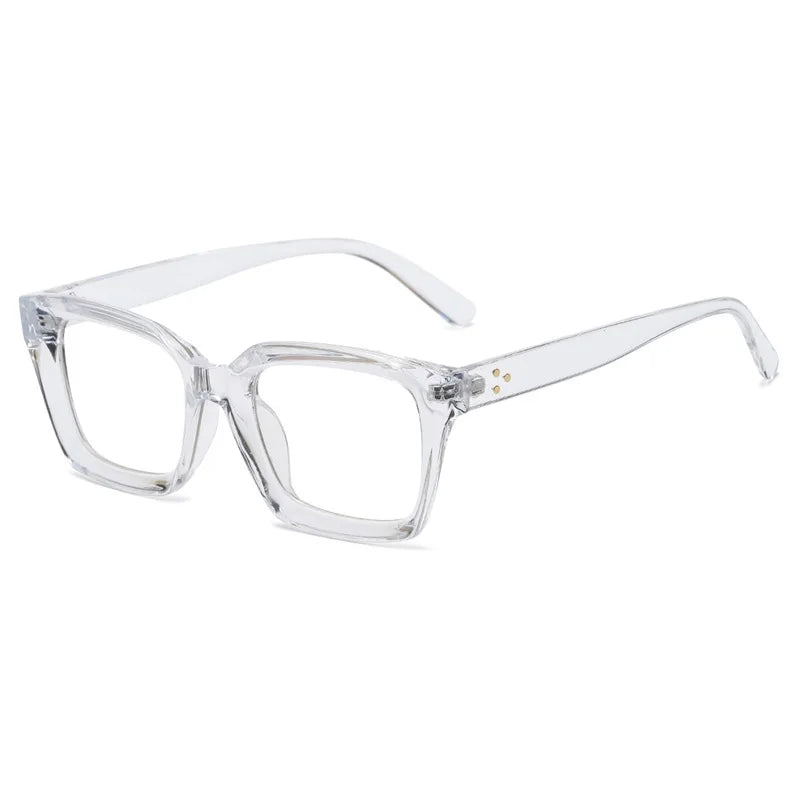 Glasses Man Women Optical Glasses Eyeglasses-Fashionable Promotional Computer Glasses 